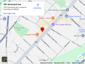 NLWM new address 2025