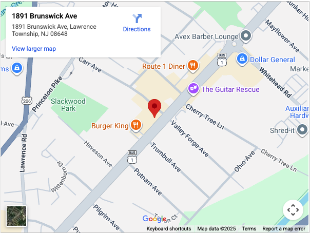 NLWM new address 2025