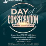 Day of Consecration