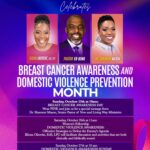 Breast Cancer Awareness Month