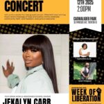 Free Gospel Concert
