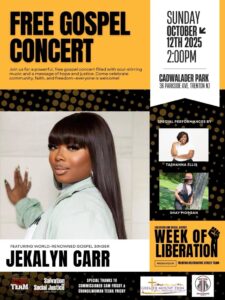 Free Gospel Concert
