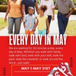 Every Day in May