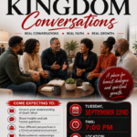 Kingdom Conversations